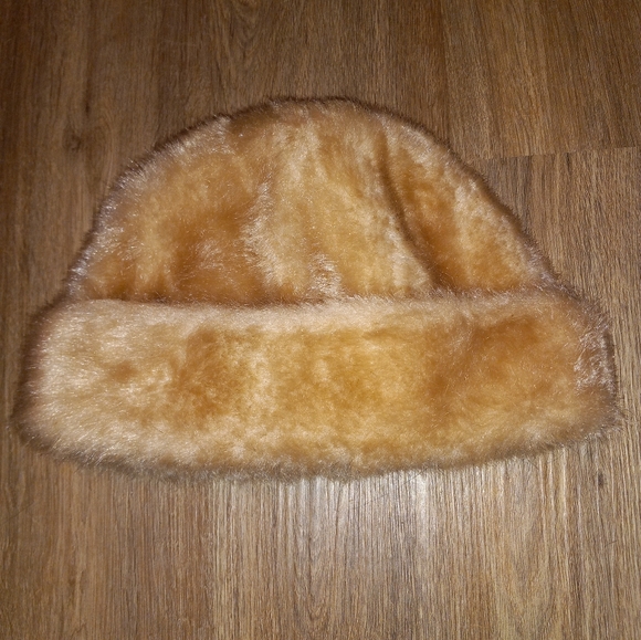 No Brand Accessories - Faux Fur Hat